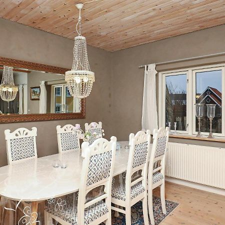 8 Person Holiday Home In Skagen Exteriér fotografie
