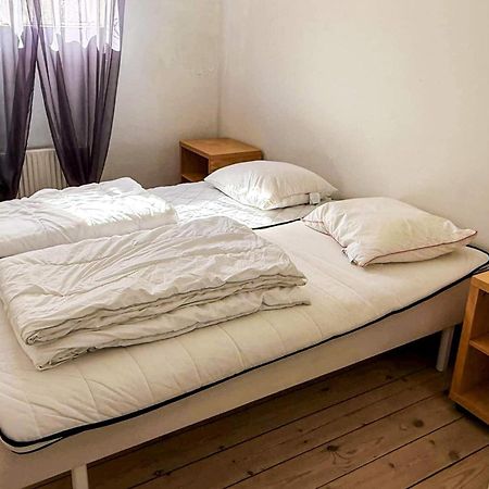 8 Person Holiday Home In Skagen Exteriér fotografie