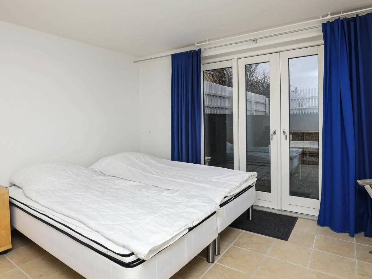 8 Person Holiday Home In Skagen Exteriér fotografie