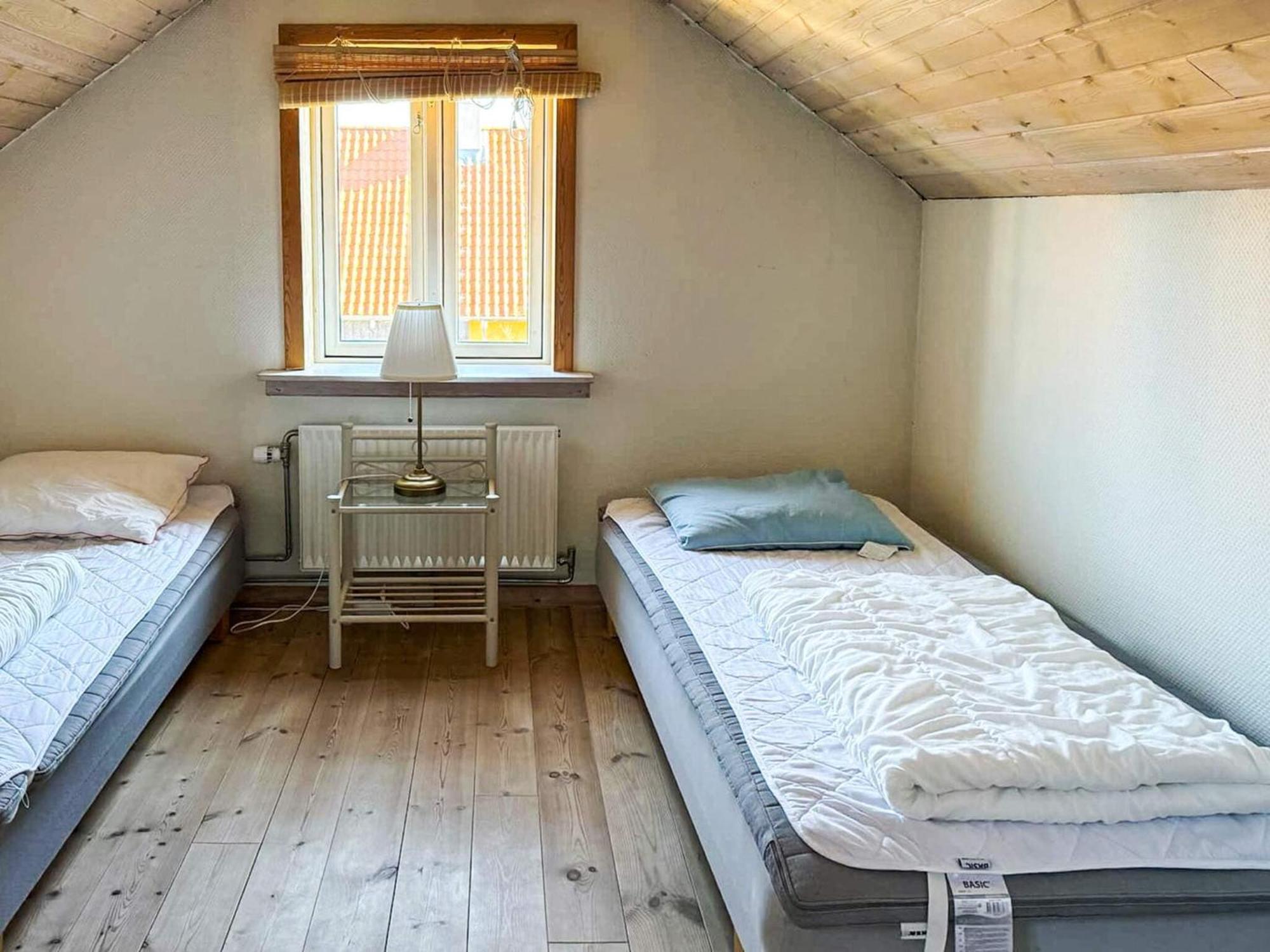 8 Person Holiday Home In Skagen Exteriér fotografie