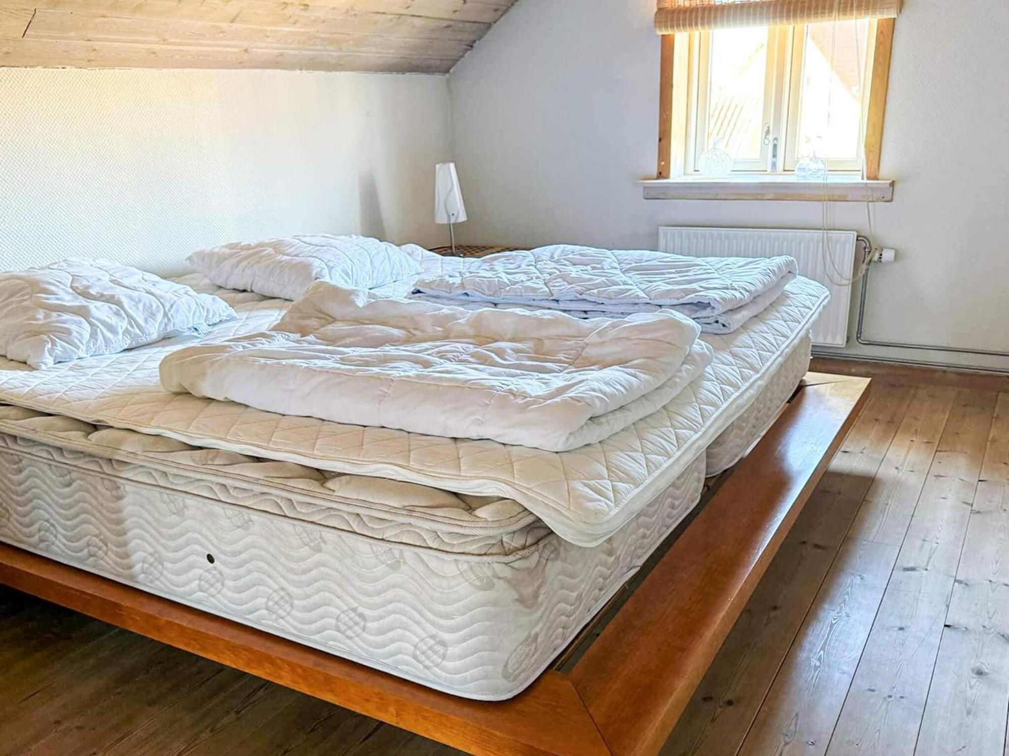 8 Person Holiday Home In Skagen Exteriér fotografie