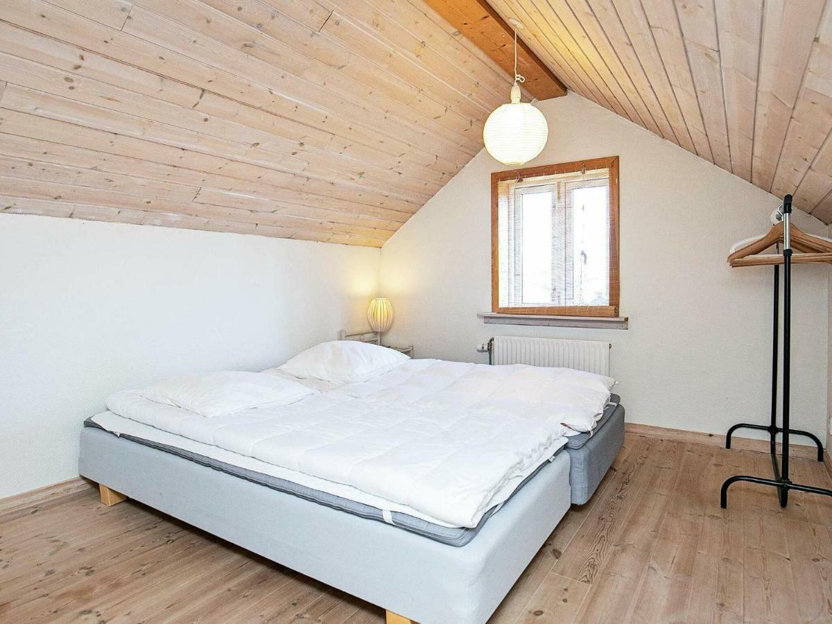 8 Person Holiday Home In Skagen Exteriér fotografie